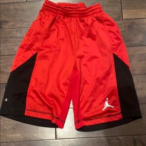 Boys shorts